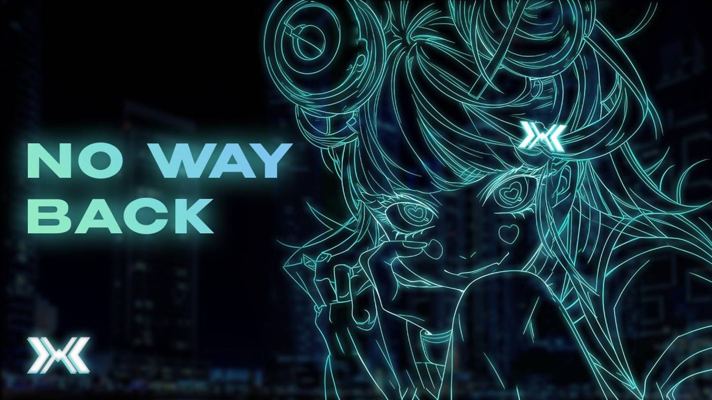 Exord - No Way Back  [Atmospheric Phonk House] смотреть онлайн