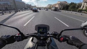 Husqvarna Svartpilen 401 2024. Лучший мотоцикл для новичка?