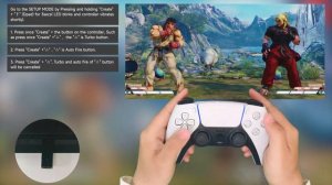 MAYFLASH Magic NS Magic NS2 Magic NS Lite Magic S Pro 2 Magic S Ultimate Turbo Set up