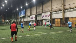 010425 Полуфинал КН