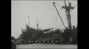 Короткометражный док. сериал / БОЛЬШАЯ КАРТИНА - Оккупация Японии 1951-71 г