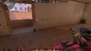 ДО ГЛОБАЛА С СОФТОМ | NEREST DLL | STANDOFF 2