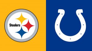 Питтсбург Стилерз - Индианаполис Колтс/NFL/29.09.2024/Pittsburgh Steelers - Indianapolis Colts