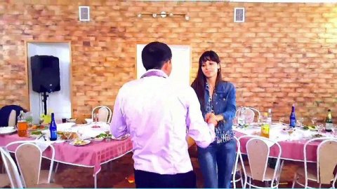 Стас Пьеха - Свадьба