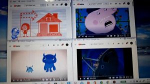 up to faster 4 parison youtube video made