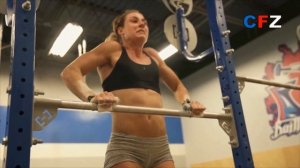Brooke Wells 2022 Crossfit motivation short (Part 1)