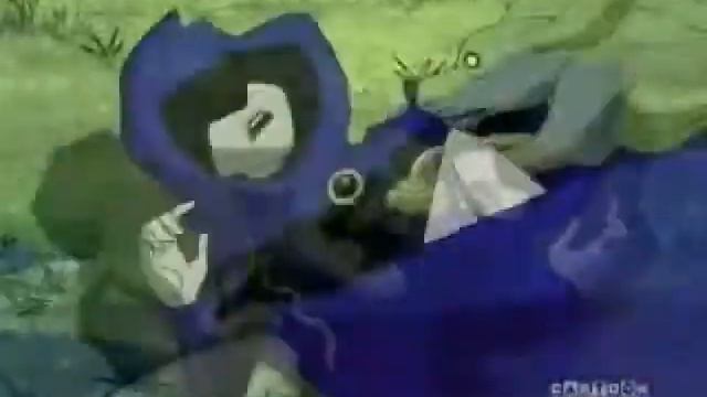 teen titans allstar смотреть онлайн