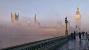 Туманный Альбион: 7 замков Англии, о посещении которых вы не пожалеете