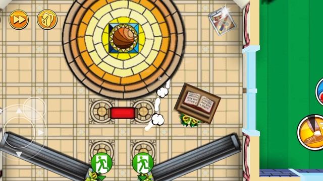 прохождение игры "Roberry Bob" часть 16
