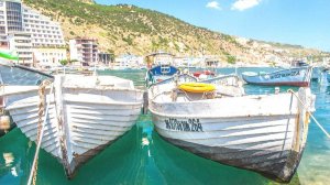 Балаклава, которой больше нет!