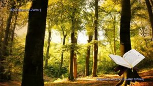 Коран - Смысловой перевод на русский язык (Эльмир Кулиев) - 039. Толпы (Az-Zumar)