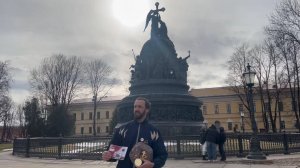 Трейлер комедии «ГОЙДА!!!» специально для «КППР — Москва»