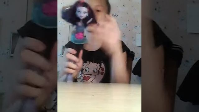 Обзор на куклу МХ смотреть онлайн