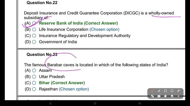 HIGH SCHOOL TEACHER RECRUITMENT -2023 || GS/ COMPUTER -4 || OSSC QUESTION SERIES -4 ||