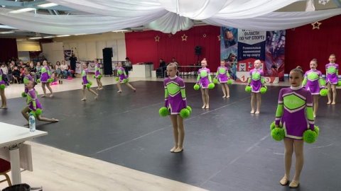 НАША ГРУПА(ЧИР СПОРТ)