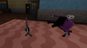 ИГРАЮ ЗА РОДЖЕРА В МИР ДЕНДИ!| ДИМОНИШ РОБЛОКС