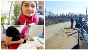 217 СМОТРИМ ДОМА. ЧТО БУДЕМ ПОКУПАТЬ ? ОТКАЗАЛИ В МФЦ.  Жизнь в России.