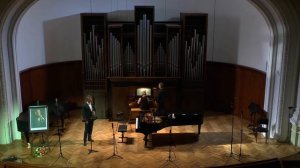 Алессандро МАРЧЕЛЛО.  Концерт для гобоя и струнных