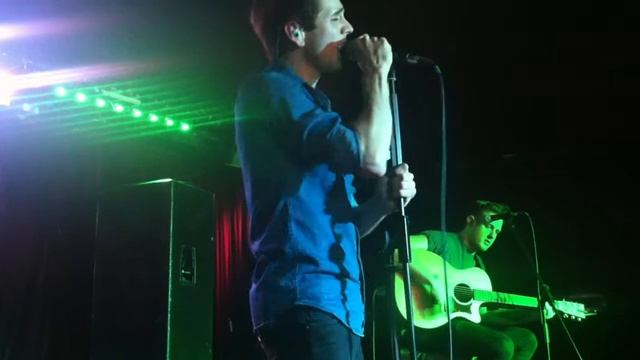 elyar fox - lola cover (live at manchester ruby lounge 26/11/14) смотреть онлайн