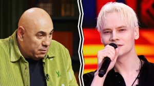 Пригожин против Шамана: продюсер не одобряет поведение певца на сцене