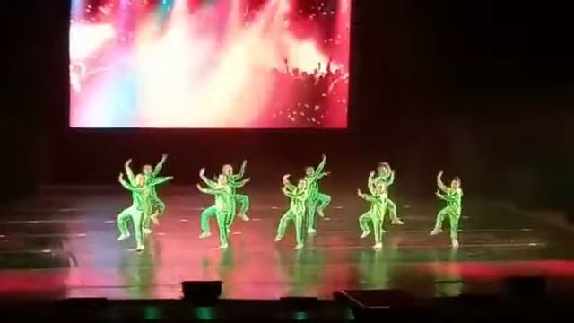 TODES.Отчётный концерт.Моя доченька.Моя гордость.💞💞💞😚😚😚🎀🎀🎀 смотреть онлайн