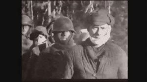 Советские военнопленные и потери Красной армии в ноябре-декабре 1941 года.