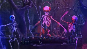 Lady Gaga - Bloody Mary (DJ Dark Remix)