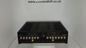 Unison Research Unico PRE