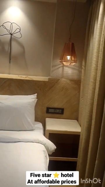 Sarovar Premiere hotel #jaipur #shorts смотреть онлайн