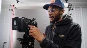 🍿 Камеры Fujifilm для кинопроизводства в 2025 году: что Вам нужно знать!