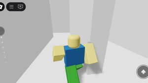 найди маркер в Roblox