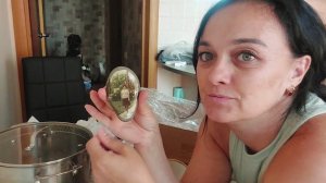 147 Переезд в Россию. УБОРКА СТОИТ. ВЕЩИ ИЗ КАЗАХСТАНА. ОН ТЕПЕРЬ С НАМИ! ЖДЁМ ГОСТЕЙ.