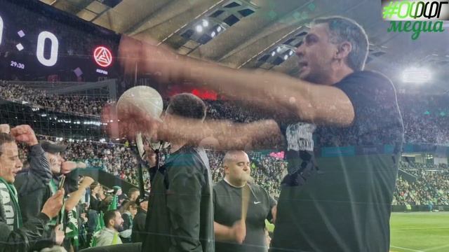 Субъективно. Краснодар - Акрон. 05.04.2025