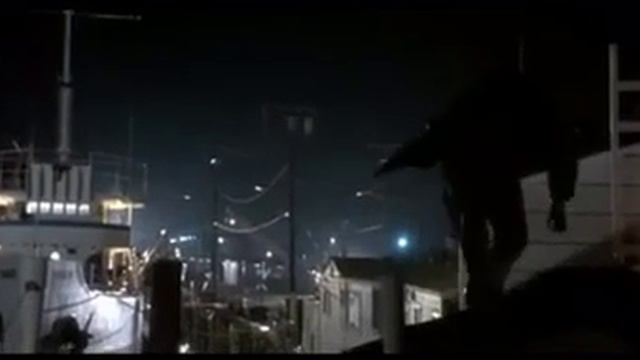 Подозрительные лица 1995 трейлер