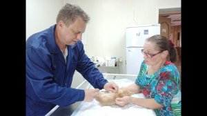 Новооскольская ветлечебница