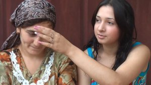 «Это было ночью». Станица Нижнебаканская