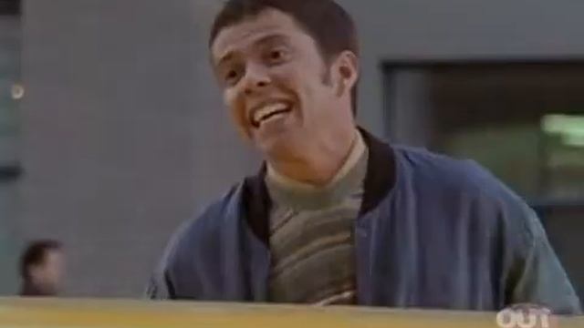 Breaker High S01E34 Six Degrees of Humiliation 1 SDTV смотреть онлайн