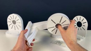 Монтажные кронштейны PS-link