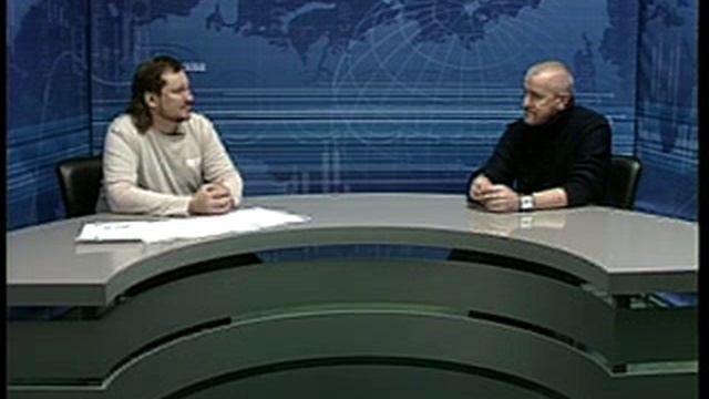 Дом фантастики. Бурносов. 11-02-24