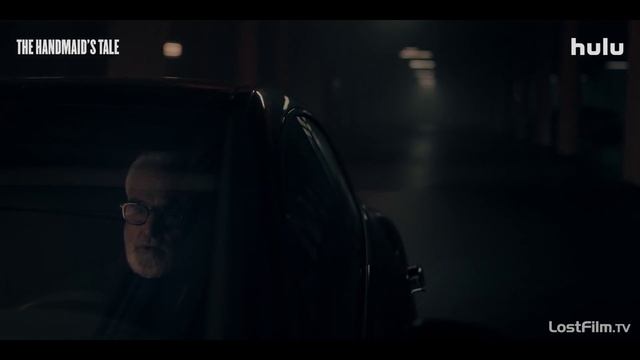 Рассказ служанки. Озвученный трейлер шестого сезона.