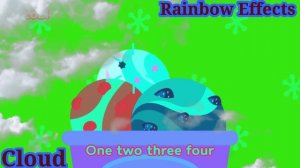 Cocobi "Hurry To The Hospital" Effects | Sponsored By Preview 2 Effects