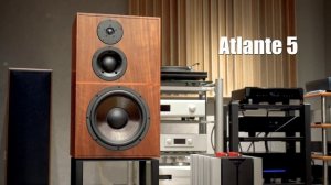 Revival Audio Atalante 5