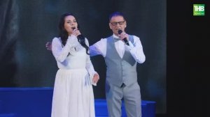 КАЗАННАН КАЗАНГА | Ризван Хакимов  (Альберт Хөсәеновның кызыклы шәхесләр хакындагы тапшыруы)