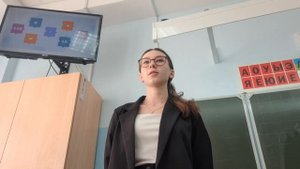 08.04.25г. Урок математики по теме: Умножение на двузначное число в пределах 100000