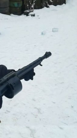 Гангстерский Дробовик - Protecta 12 GA #protecta #gta