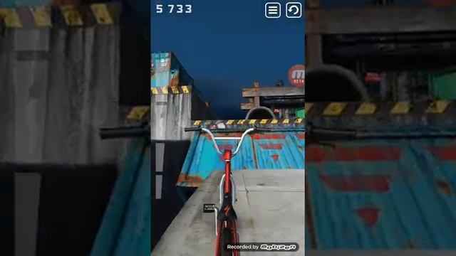 Touchring BMX прохождение 1 часть смотреть онлайн