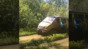 Соболь 4х4 мосты газ 66, понижение должно быть настоящим