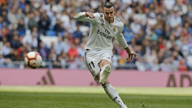 Бэйл: «Реал» должен заплатить мне € 51 млн. Если не заплатит, я останусь смотреть онлайн