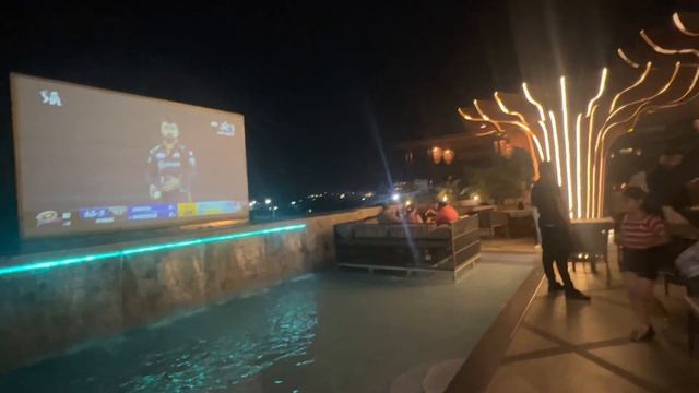 Rooftop Restaurant 🍱 near Chandigarh | FOOD, AMBIENCE, INFRASTUCTURE, EVENTS AND ALL