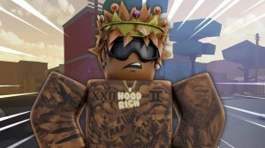Robloks. Скибиди